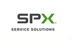 SPX/斯必克板式换热器