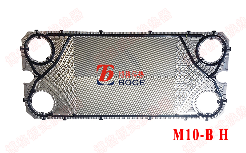 M10-BFM板式换热器板片