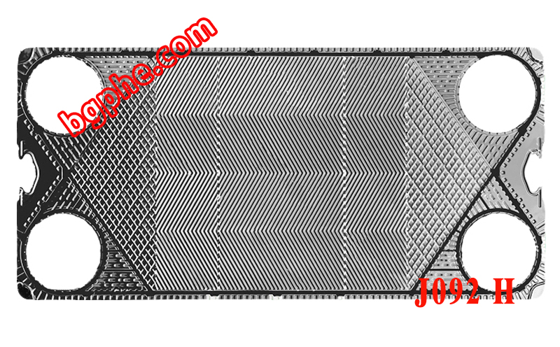 APV安培威J092板式换热器