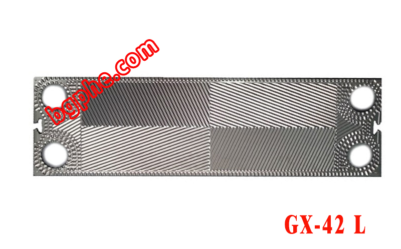 SWEP舒瑞普GX-42板式换热器板片