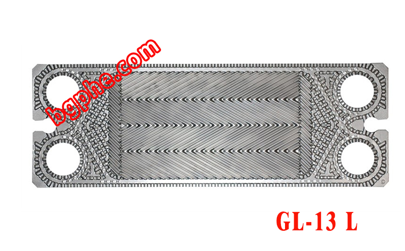 SWEP舒瑞普GL-13板式换热器板片