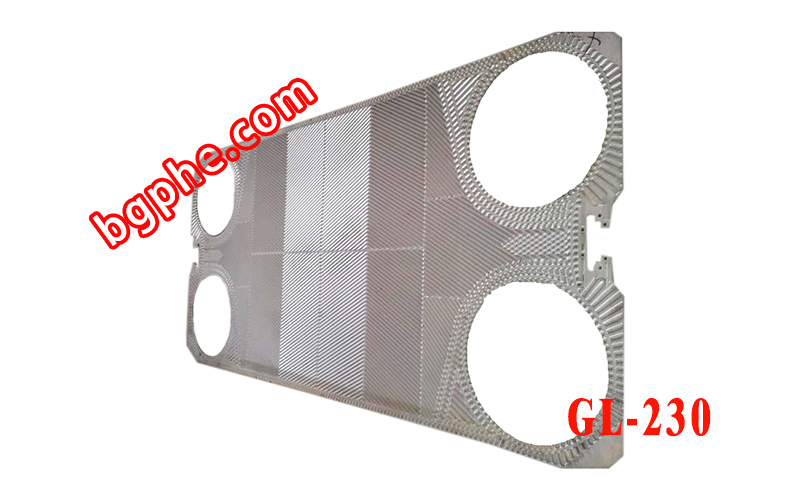 SWEP舒瑞普GL-230板式换热器板片