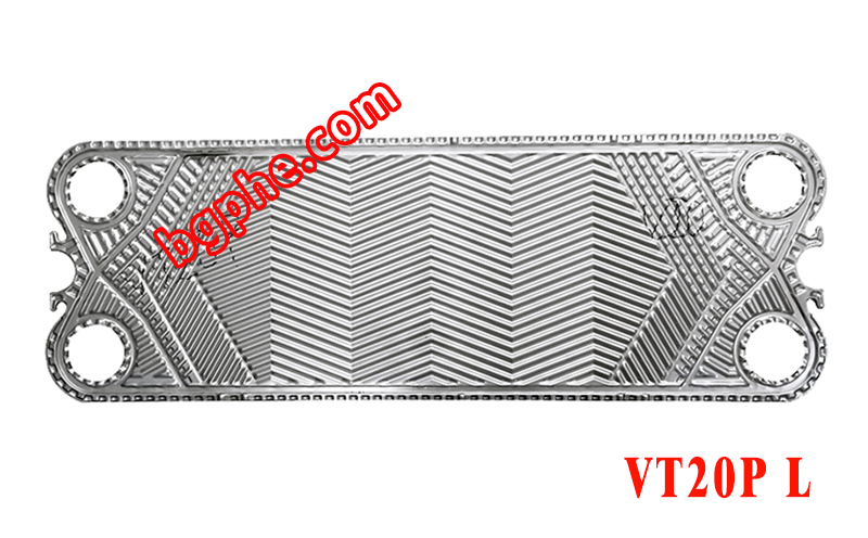 GEA基伊埃VT20P板式换热器板片