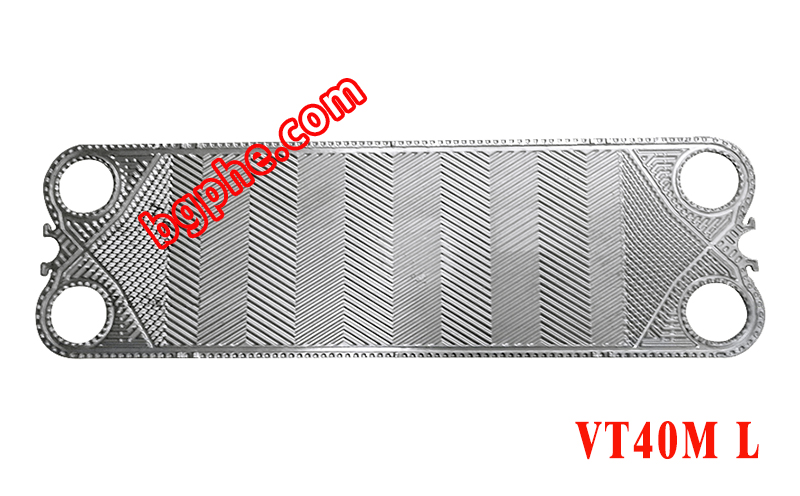 GEA基伊埃VT40M板式换热器板片
