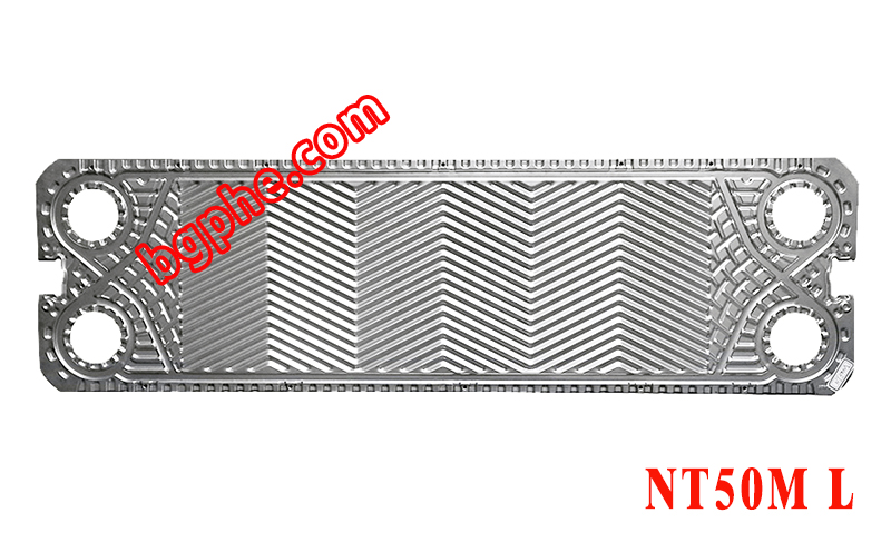 GEA基伊埃NT50M板式换热器板片