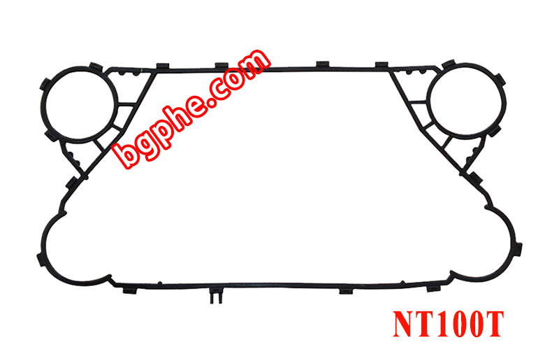 基伊埃GEA NT100T板式换热器密封垫片