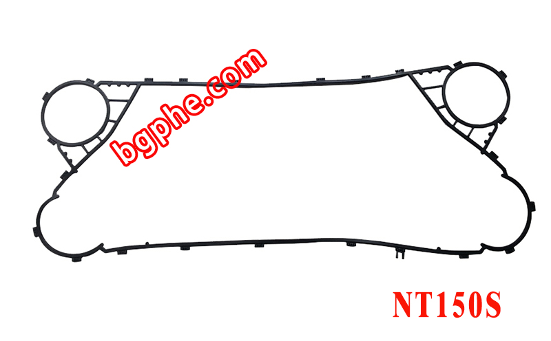 基伊埃GEA NT150S板式换热器密封垫片