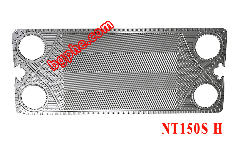 GEA基伊埃NT150S板式换热器板片