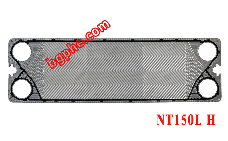 GEA基伊埃NT150L板式换热器板片