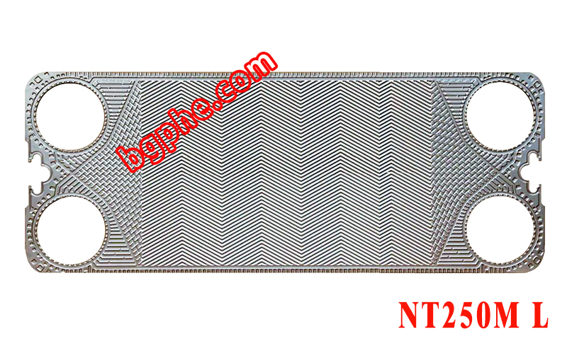 GEA基伊埃NT250M板式换热器板片