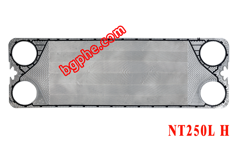 GEA基伊埃NT250L板式换热器板片