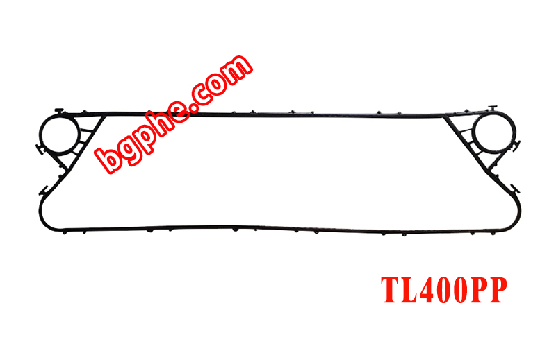 萨莫威孚Thermowave TL400板式换热器密封垫片