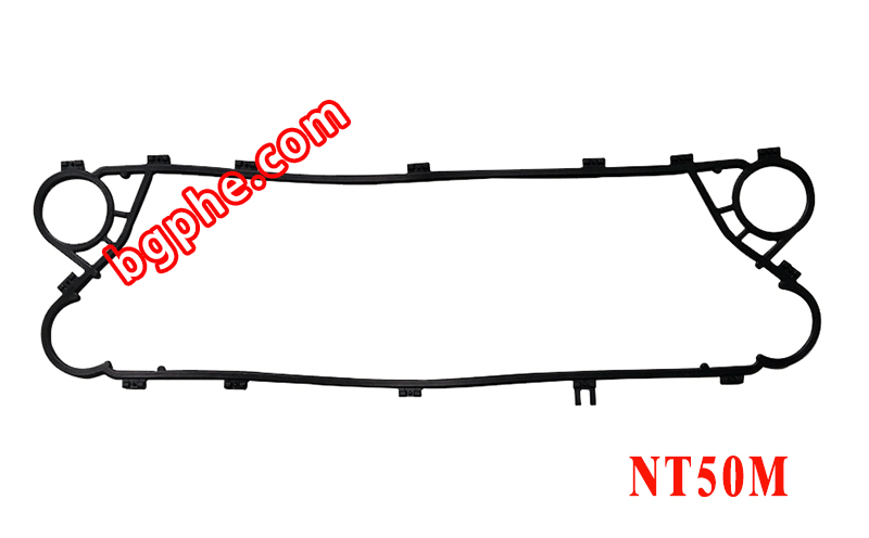 kelvion凯络文 NT50M板式换热器密封垫片