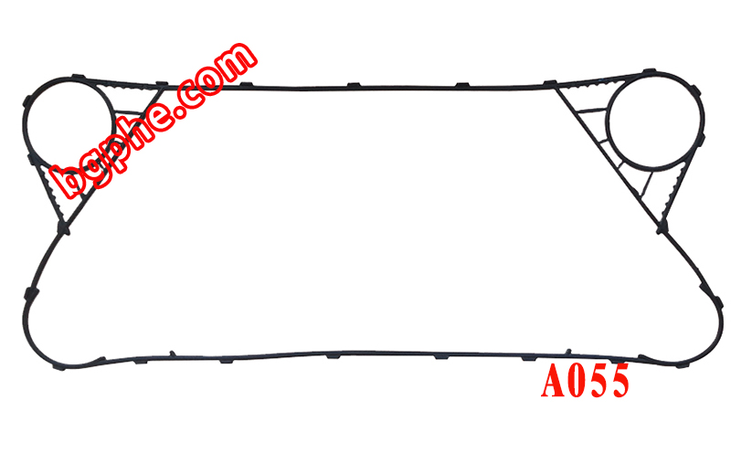 斯必克SPX A055MGS板式换热器密封垫片
