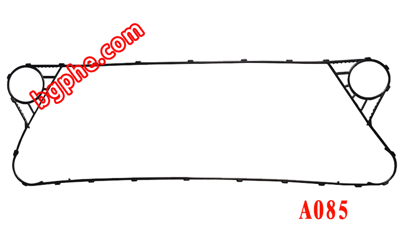 斯必克SPX A085MGS板式换热器密封垫片