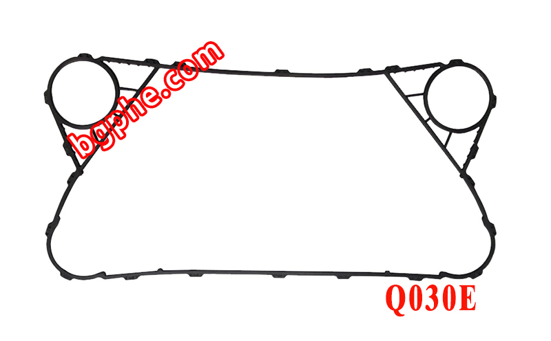 斯必克SPX Q030EMGS板式换热器密封垫片