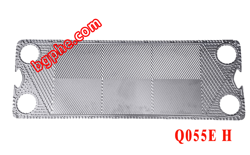 SPX斯必克Q055E-MGS板式换热器板片