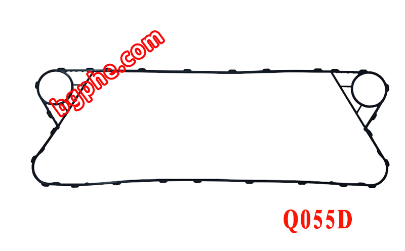 斯必克SPX Q055DMGS板式换热器密封垫片