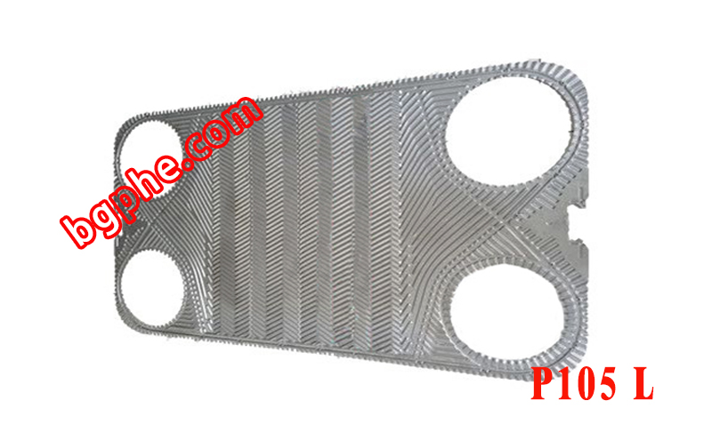 SPX斯必克P105-MGS板式换热器板片
